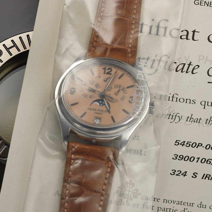 Patek Philippe Patek Philippe Ref 5450P · 5450P
