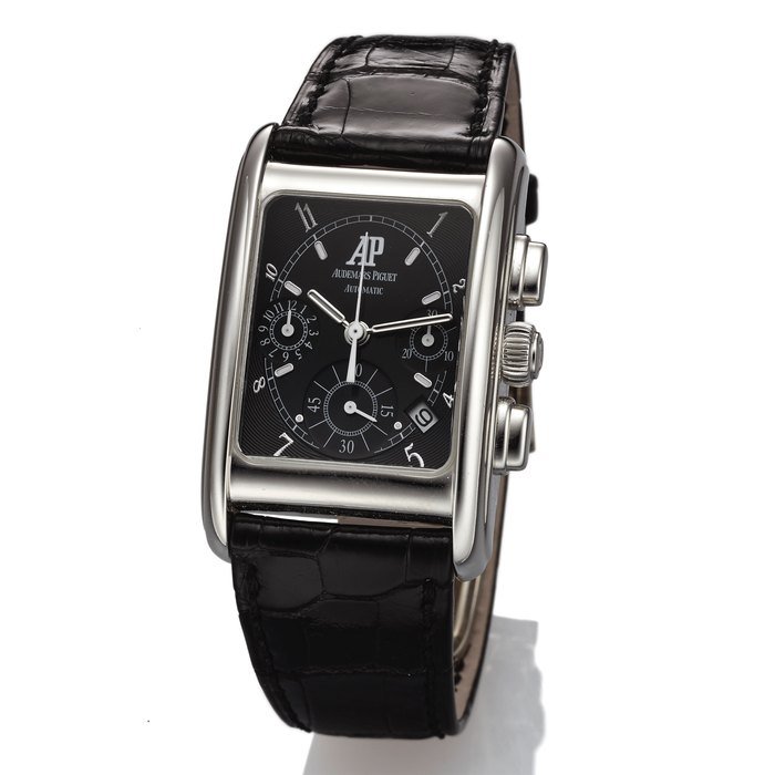 Audemars Piguet Audemars Piguet Ref 25925Bc