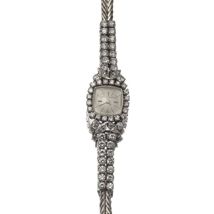 Vacheron Constantin Vacheron Constantin, Price & Market Data