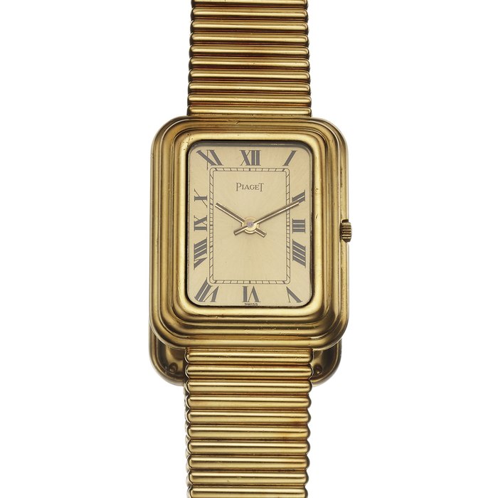 Piaget Piaget Ref 14101 C 10, Price & Market Data