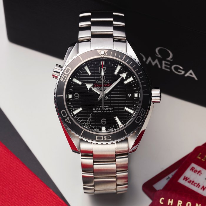 Omega Omega Ref 232 30 42 21 01, Price & Market Data