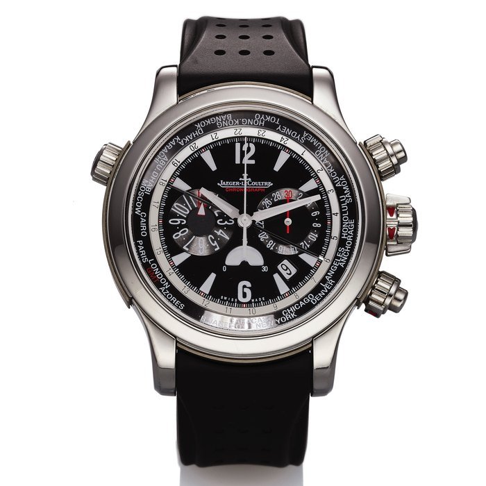 Jaeger-LeCoultre Jaeger Lecoultre Ref 150 8 22