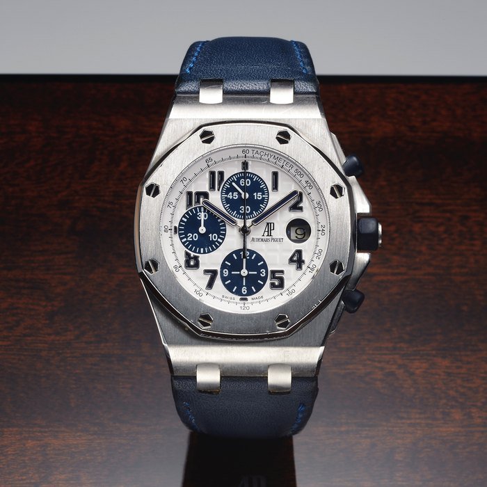 Audemars Piguet Audemars Piguet Ref 26020 St