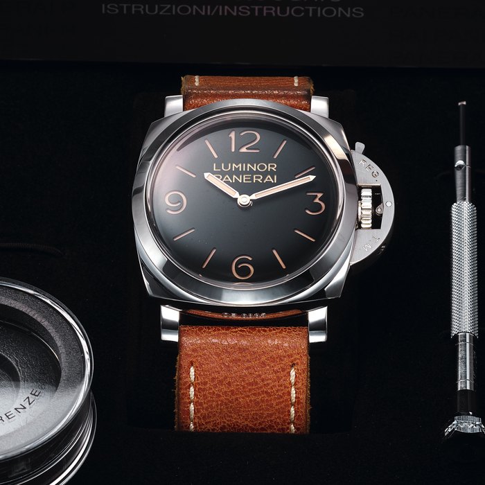 Panerai Officine Panerai Ref Op 6835