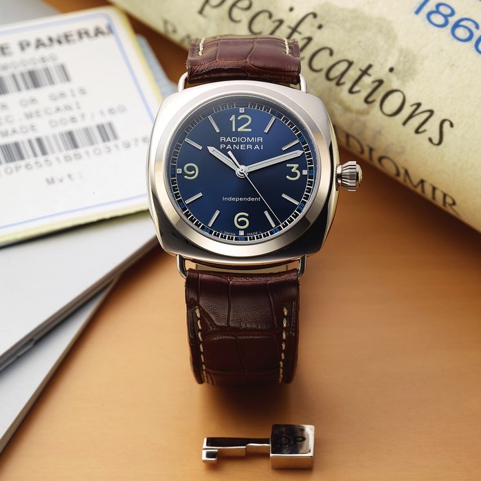 Panerai Officine Panerai Ref Op 6551