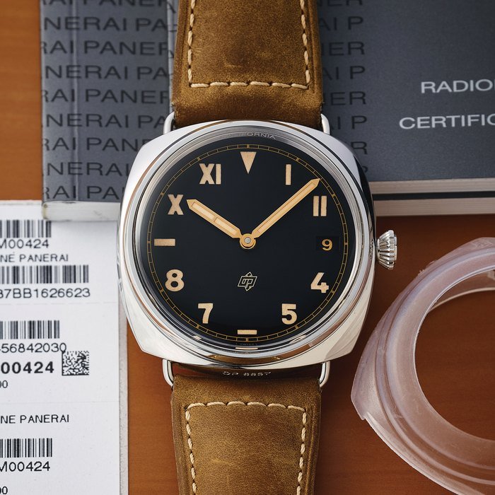 Panerai Officine Panerai Ref Op 6837