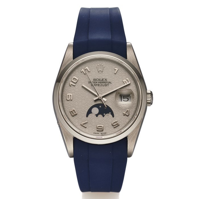 Rolex Rolex Ref 16200 · 16200
