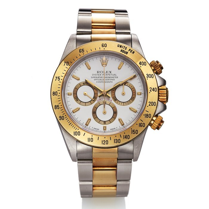 Rolex Rolex Ref 16523 · 16523