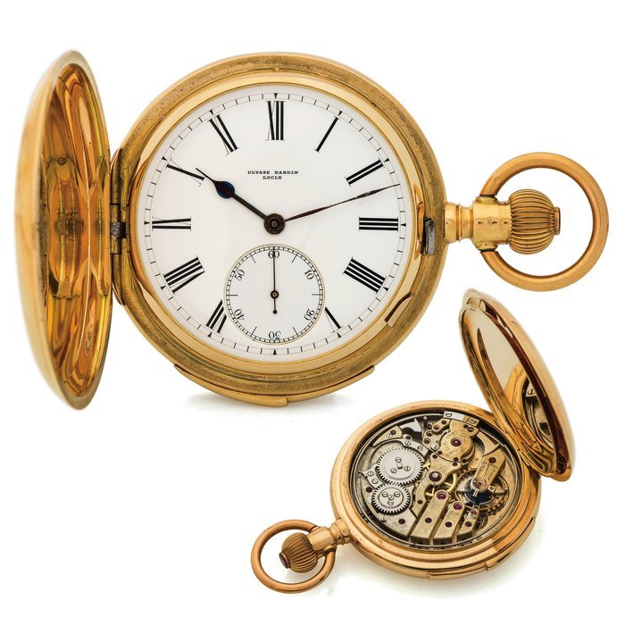 Ulysse Nardin Ulysse Nardin