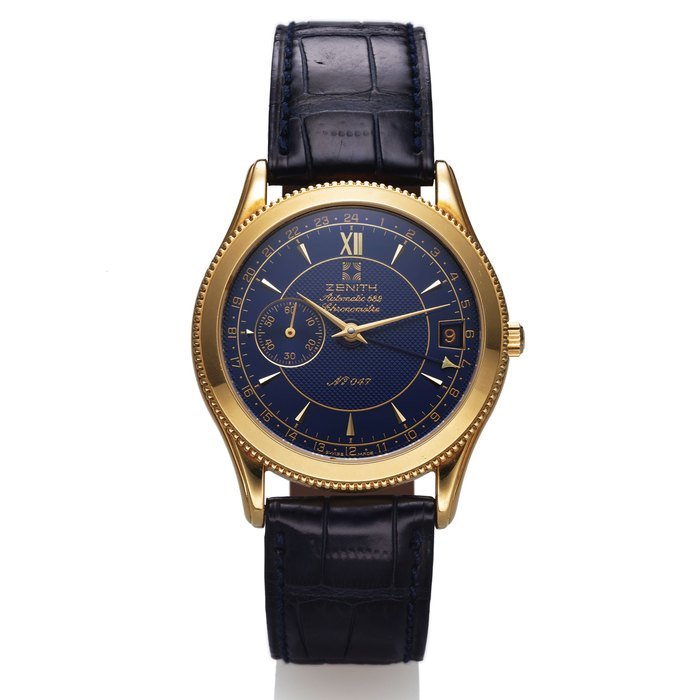 Zenith Zenith Ref 30 00 15 682