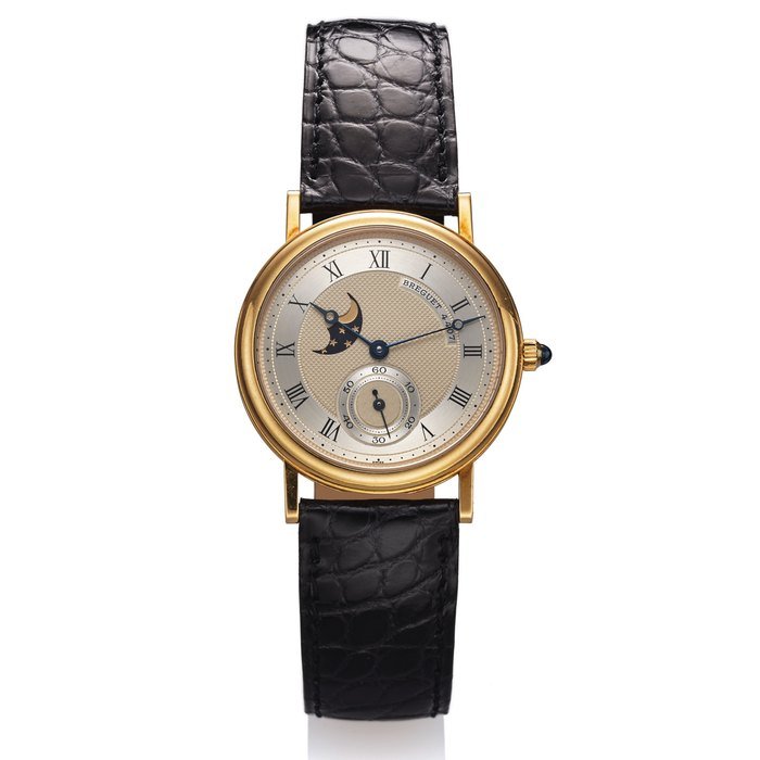 Breguet Breguet Ref 3300 · 3300