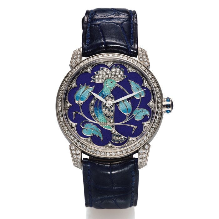 Ulysse Nardin Ulysse Nardin Ref 8150 112 · 8150