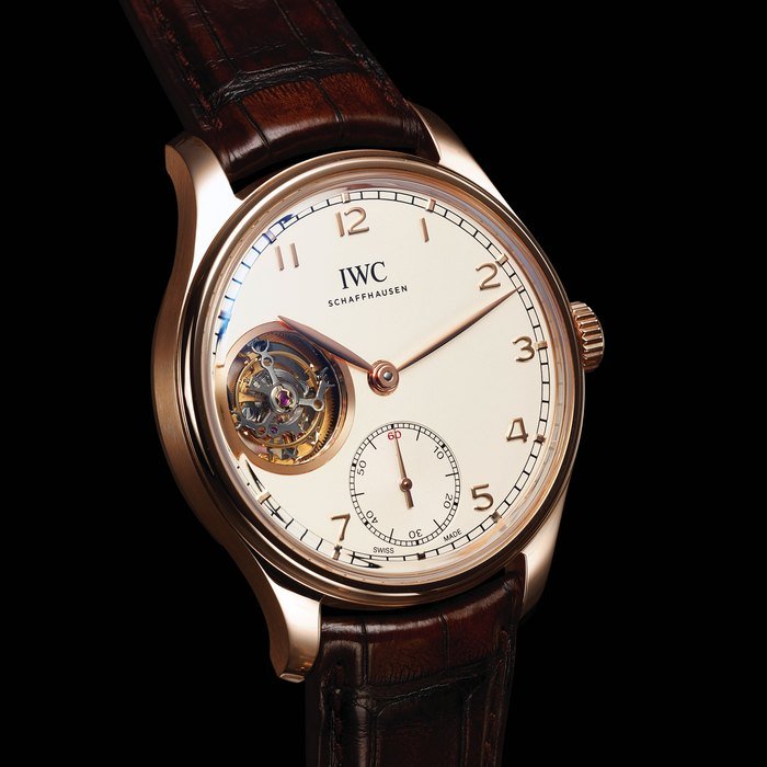 IWC Iwc Ref 546302 · 546302