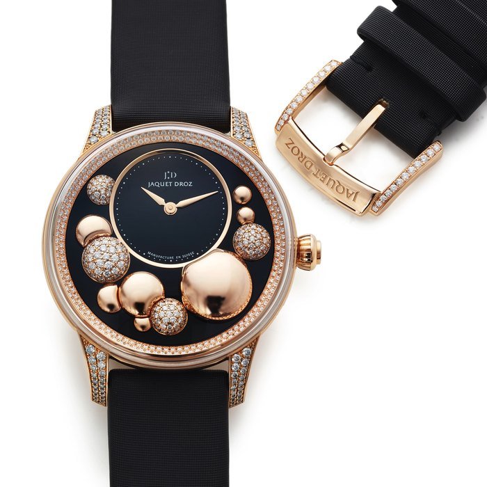 Jaquet Droz