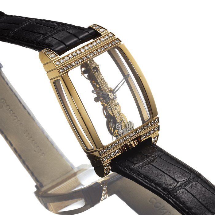 Corum Corum Ref 113 553 · 113