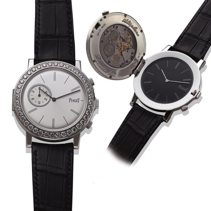 Piaget Piaget Ref P10436 · P10436
