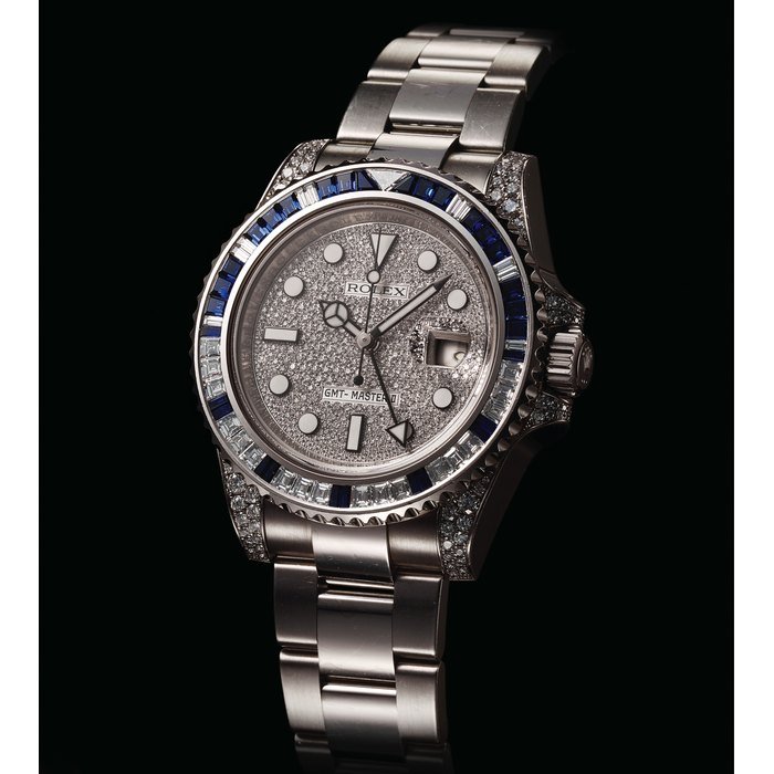 Rolex Rolex Ref 116759 · 116759