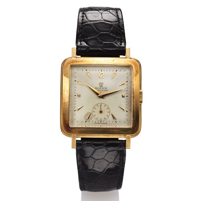 Rolex Rolex Ref 8317 · 8317