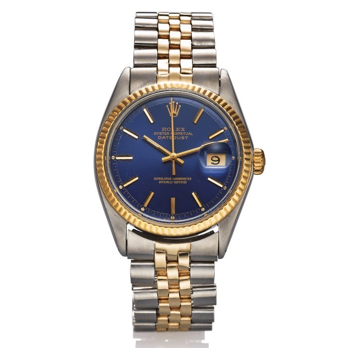 Rolex Rolex Ref 1601 · 1601