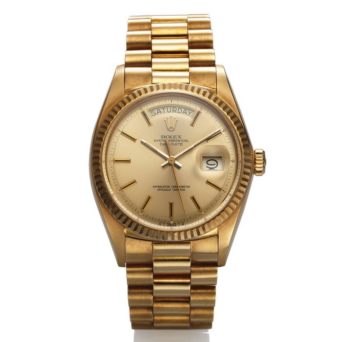 Rolex Rolex Ref 1803 · 1803