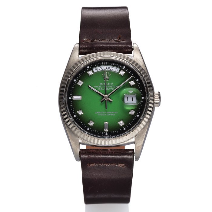 Rolex Rolex Ref 1803 · 1803