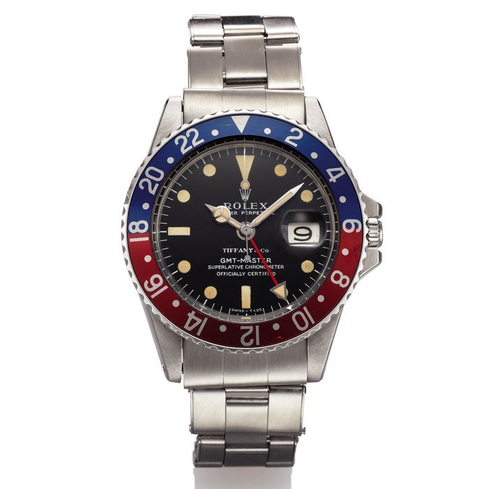 Rolex Rolex Ref 1675 · 1675