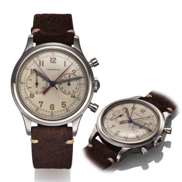 Longines Longines Ref No