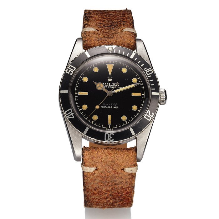 Rolex Rolex Ref 6536 · 6536
