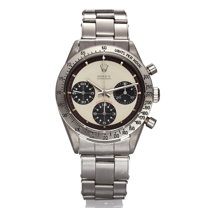 Rolex Rolex Ref 6239 · 6239