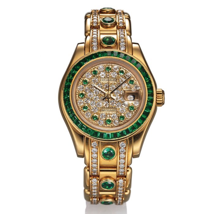 Rolex Rolex Ref 69308 · 69308