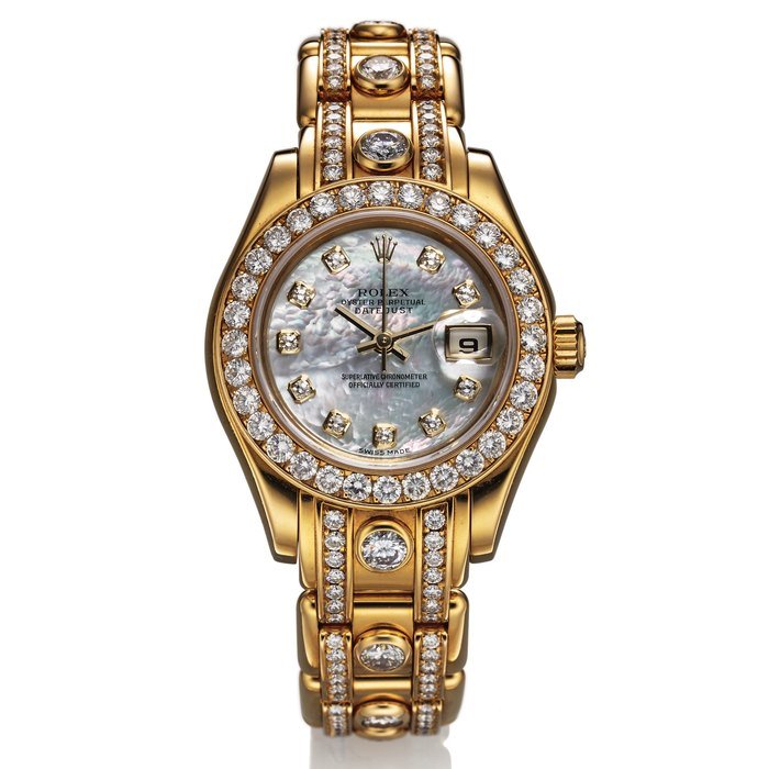 Rolex Rolex Ref 80298 · 80298