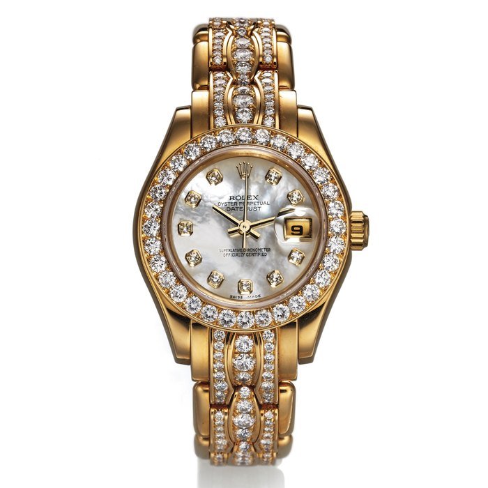 Rolex Rolex Ref 69298 · 69298