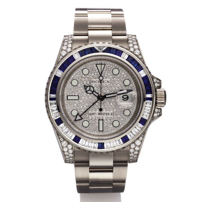 Rolex Rolex Ref 116759 · 116759