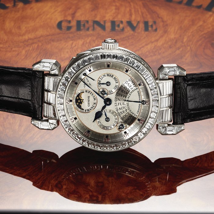 Franck Muller Franck Muller