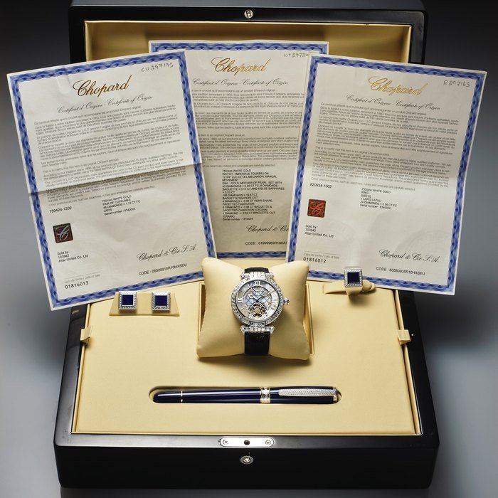 Chopard Chopard Ref 4250 · 4250