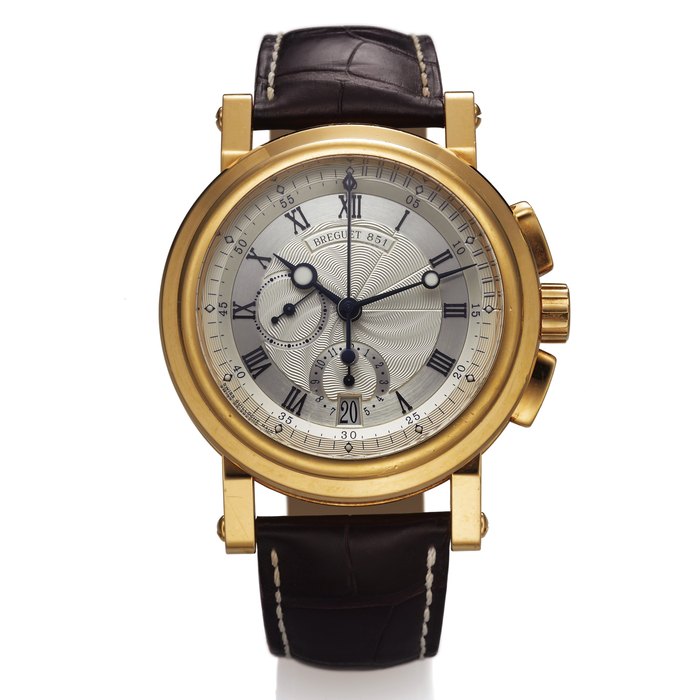 Breguet Breguet Ref 5827, Price & Market Data
