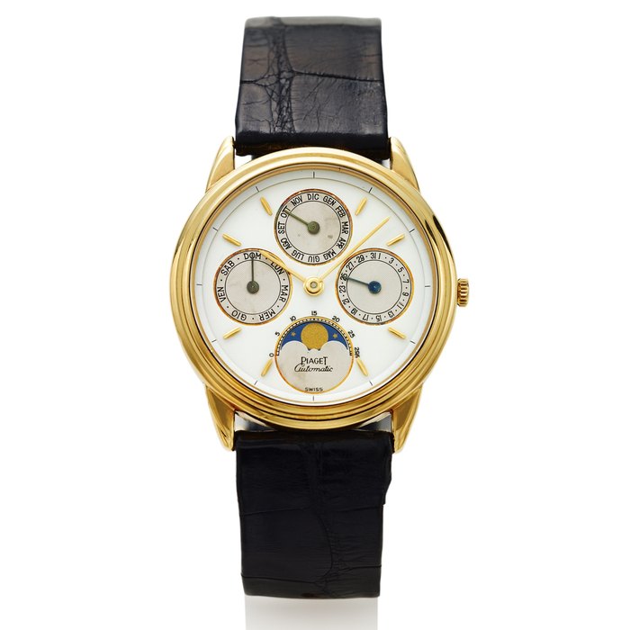 Piaget Piaget Ref 15958, Price & Market Data