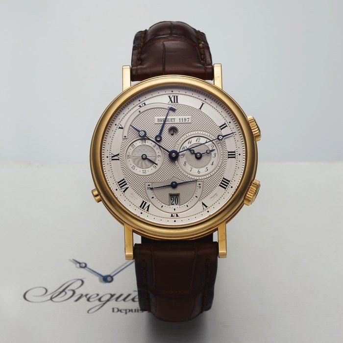 Breguet Breguet Ref 5707 · 5707