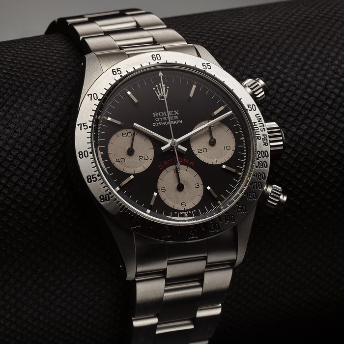 Rolex Rolex Ref 6265 · 6265