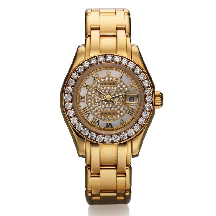 Rolex Rolex Ref 80298 · 80298