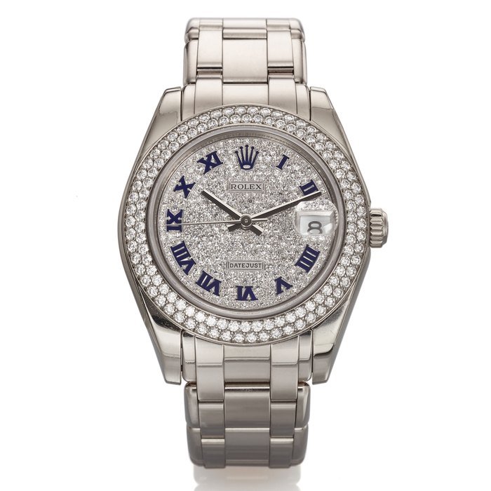 Rolex Rolex Ref 72849 · 72849