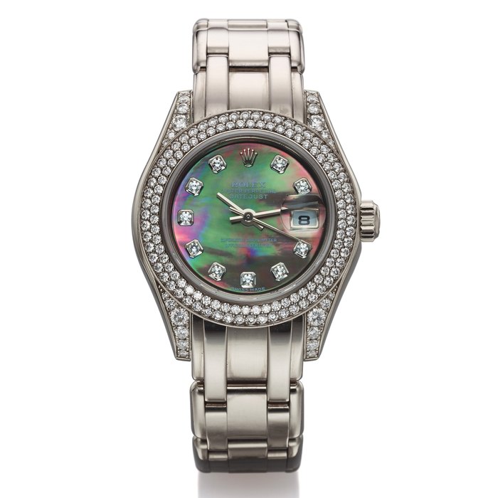 Rolex Ref 80359