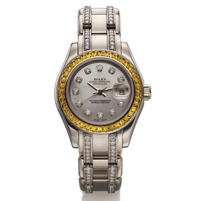 Rolex Rolex Ref 69309 · 69309