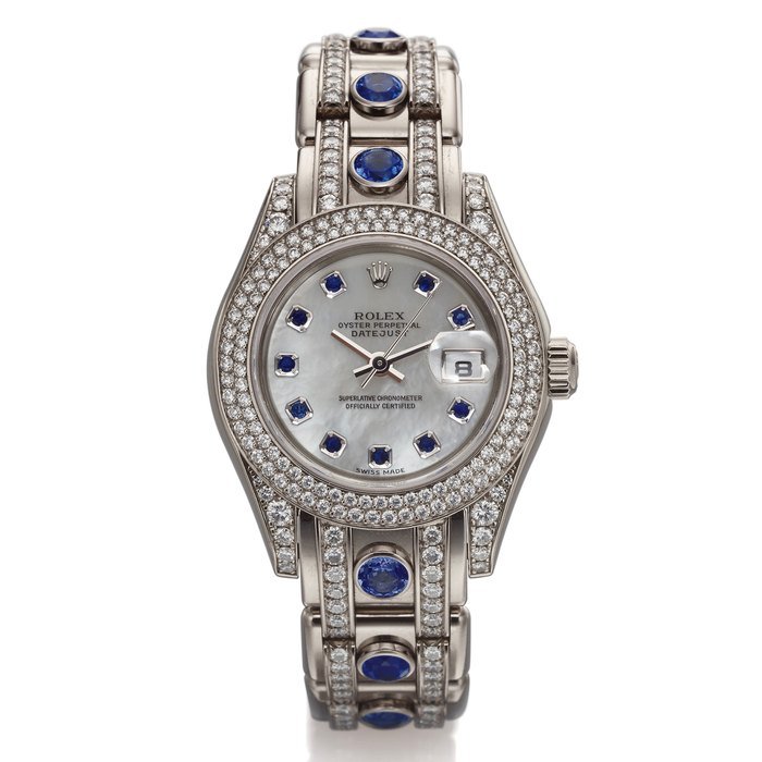 Rolex Rolex Ref 80359 · 80359