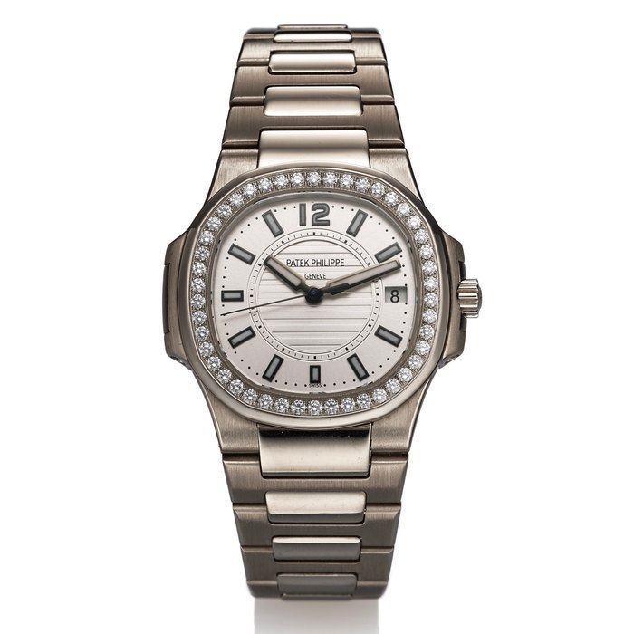 Patek Philippe Patek Philippe Ref 7010 1 · 7010