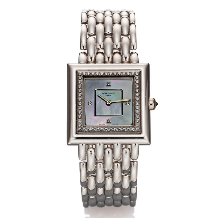 Patek Philippe Ref 4866 110