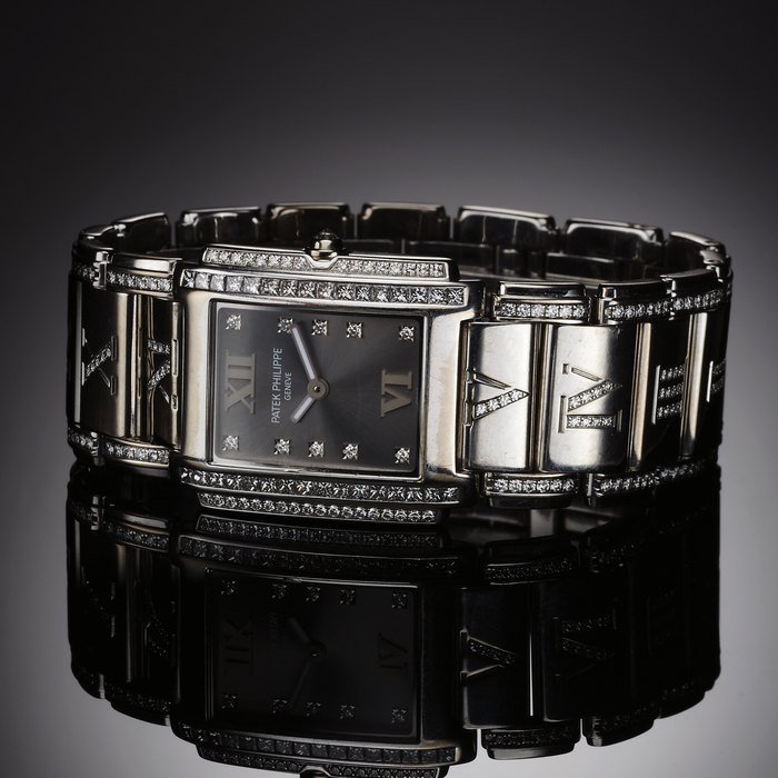Patek Philippe Patek Philippe Ref 4910 41 · 4910