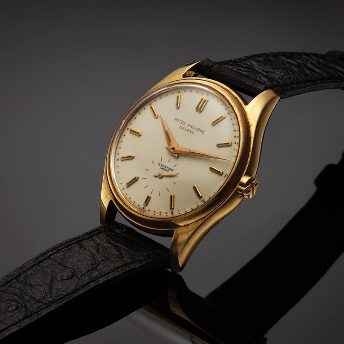 Patek Philippe Patek Philippe Ref 2526 · 2526
