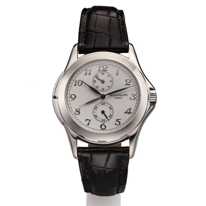Patek Philippe Patek Philippe Ref 5134G · 5134G