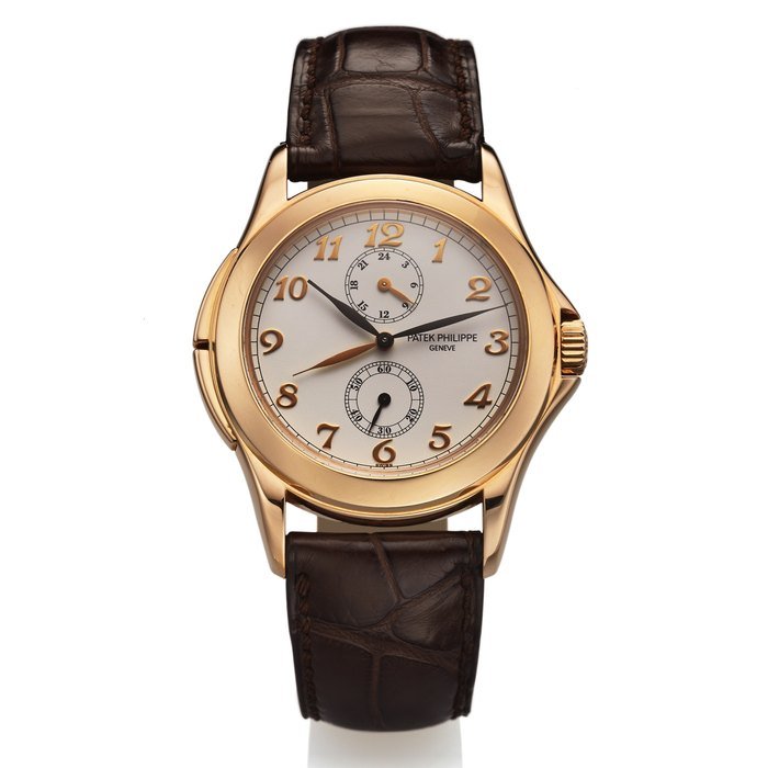 Patek Philippe Patek Philippe Ref 5134R · 5134R